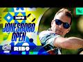 2026 Jonesboro Open | MPO R1B9 | Barela, Heimburg, Orum, Callaway | Jomez Disc Golf