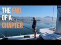 Let's Dance Sailing Story #65 - The End Of A Chapter