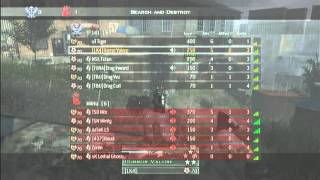 First two hitmarkers for Link RC (LR4)