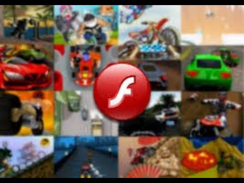 50 adet flash oyun paketi ni siteme koydum