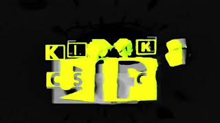 Klasky Csupo V-Mares Splaat.sdv Robot Logo 2002 Widescreen Pal