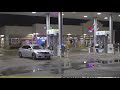 Bystander shoots robbery suspect to death outside north Houston gas station, police say