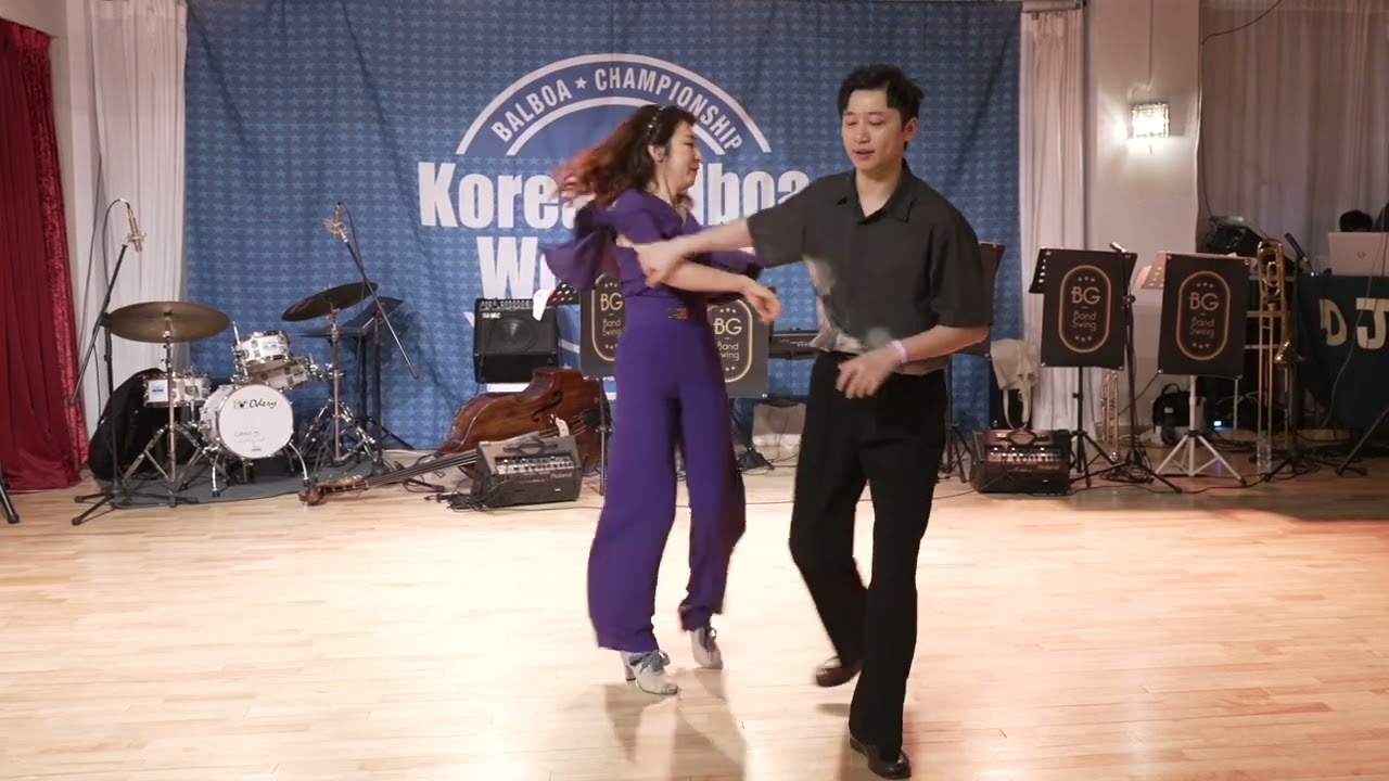 KBW2024 : Amateur Mix & Match - Ze / Kh Song