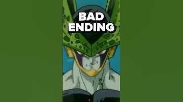 the Cell Saga
