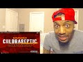 Eminem - Chloraseptic (Remix) ft. 2 Chainz & Phresher | Reaction