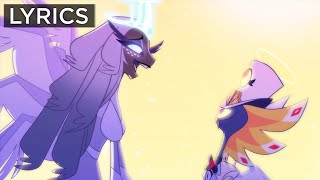 Live To Live Lyric Video From Hazbin Hotel - Weapon Of M Distraction S2 Episode 7