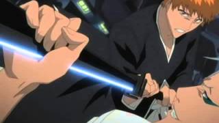 Bleach - Devour