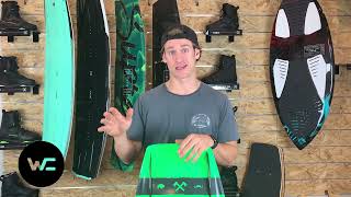 How to Buy the Right Wakeboard Package