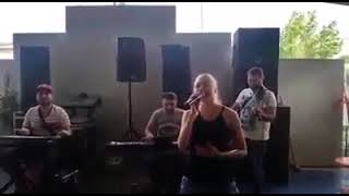 Denisa Raducu Live