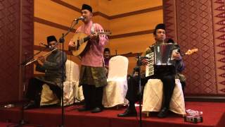 MUZIK GHAZAL / ASLI - ZAPIN BUDI (NOREHAN SAIF)