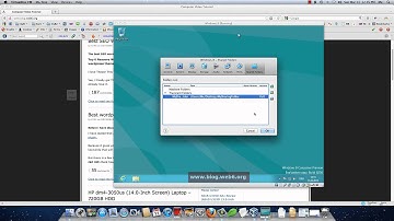 Shared Folders VirtualBox on Mac Lion and Windows 8