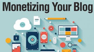 How To Start Affiliate Marketing 5 ways to monetize your blog