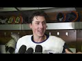 RAW | Ryan Nugent-Hopkins 11.24.25