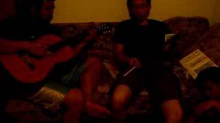 De Ngambanx - Bayangmu