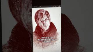 had to bust out the dad rock music for this one #leonskennedy #re9 #residentevilrequiem #digitalart