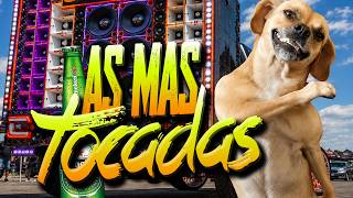 MÚSICAS DE PAREDÃO 2026 - MAIS TOCADAS TIKTOK PRA PAREDÃO -  MUSICAS NOVAS PRA PAREDÃO