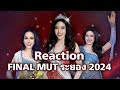 Reaction final mut  2024     