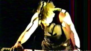 Nine Inch Nails &quot;Angels of Destruction&quot; // The Downward Spiral Era [25 sources multicam edit]