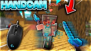 Default Edit Mashup Pack Release *Handcam* (Ranked Skywars)