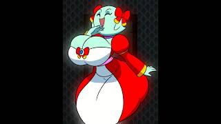 Scare Tactics (Super Mario Fan Animation) #shorts