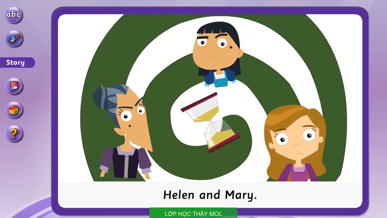 TIME 2 - Списки слов FLYERS - Словарь для подготовки к экзамену по английскому языку | Класс мист...