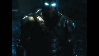 Batman and Superman Edit -Yeat Fifty Slowed