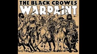 The Black Crowes - Oh Josephine