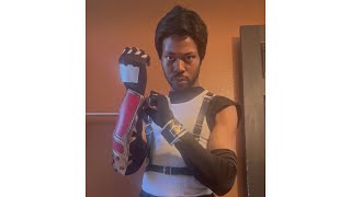 What If Tifa Lockhart Was A Guy? My Ffvii Male Tifa Cosplay