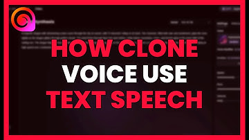 HOW TO CLONE YOUR VOICE and use it for TEXT to SPEECH TTS - HAILUO AI MINIMAX