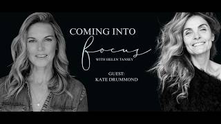 Ep 1: Living in Alignment with Kate Drummond