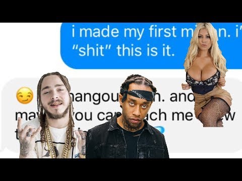 psycho-post-malone-x-ty-dolla-sign-lyric-prank-on-tutor(-gone-soo-soo-right)