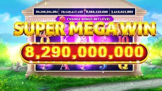 My biggest victory in Club Vegas screenshot 2