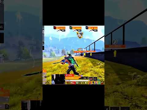 🔥 EXE FLICKER  Sniper Flicks 😱 | Free Fire Esports Highlights #shorts