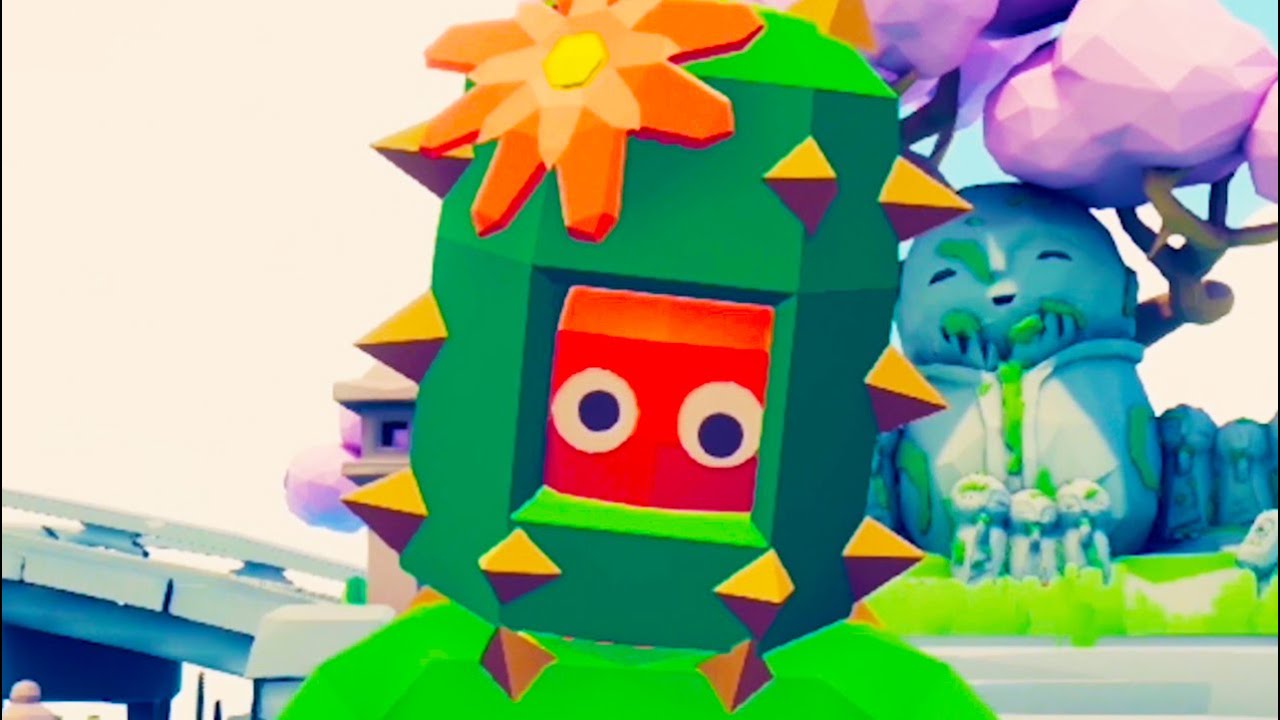 When Terrible Strategies Actually Work in Totally Accurate Battle Simulator