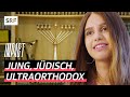 Ultraorthodoxe Jüdin – Als junge Frau in der streng religiösen Chabad-Gemeinschaft | Impact | SRF