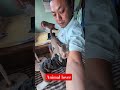 Animal lover #newsabhiyan