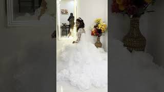 Visit Emmanuvel Wedding Collections today and discover your perfect wedding look | Weddingsdegoa