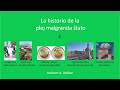 La historio de la plej malgranda ŝtato  - 2