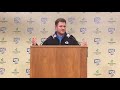 Packers GM Gutekunst on getting two OLBs