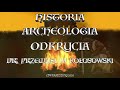 Kaplica templariuszy w Chwarszczanach. Historia, archeologia, odkrycia - dr Przemysław Kołosowski