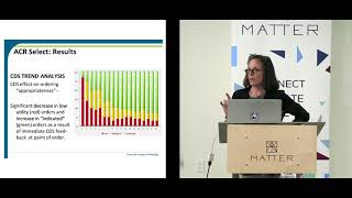 Clinical Decision Support for Imaging: CDS Overview