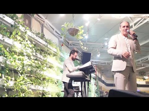 فادي ليون على دلعونا كرمالك لعمل ناطور لعيونك شو ما بدك
