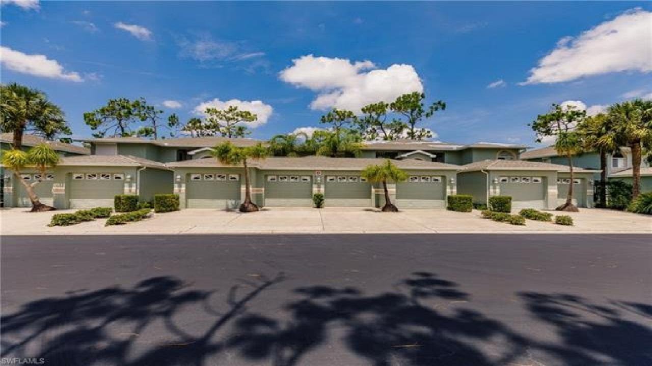 915 New Waterford DR, NAPLES, FL Presented by Marya Doonan. YouTube