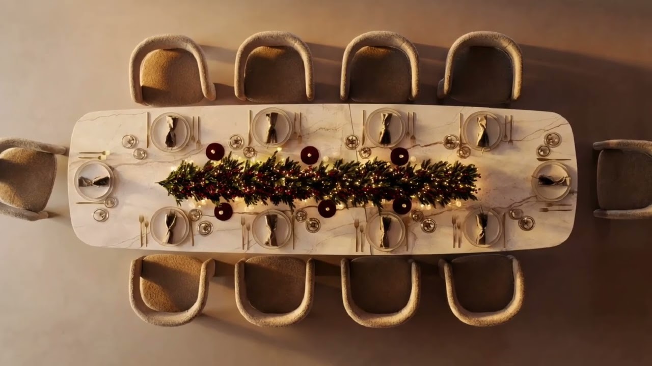 EFORMA - SEASON'S GREETINGS