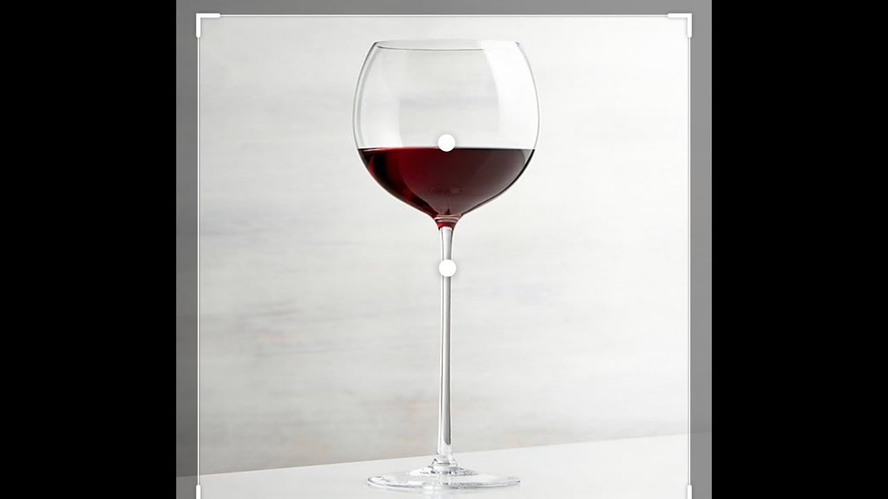KERRY WASHINGTON'S (OLIVIA POPE) RED WINE GLASSES!! YouTube