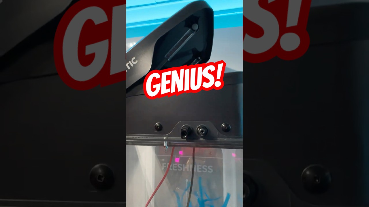 RV Upgrades from Dometic: Check out the Dry Dock Vent Fan!