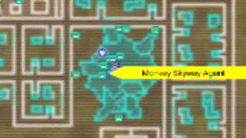 Fusion Fall Tutorial 3 - Nano Stations