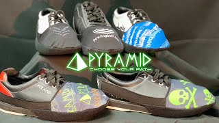 Pyramid Shoe Slider Video Overview