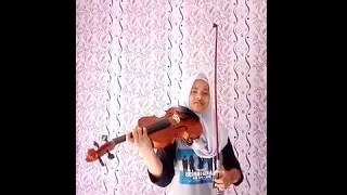 Download Lagu Indonesia pusaka - biola/violin cover MP3