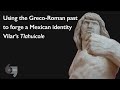 Exploring Mexican Neoclassical Sculpture